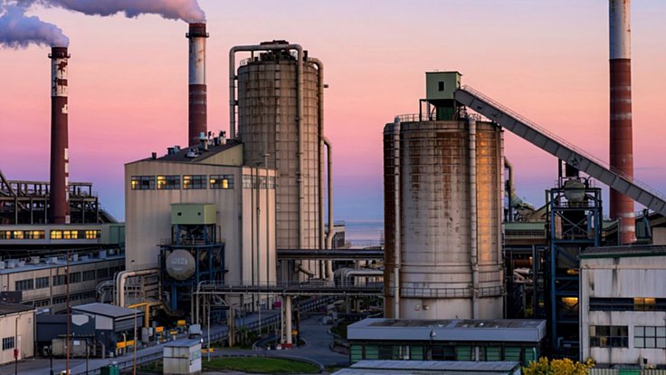 10 Technologie-Trends, die unsere Zukunft prägen: #4 Kohlendioxidreduktion