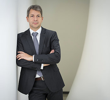 Peter Greiner, Managing Shareholder Grevest Beteiligungs GmbH