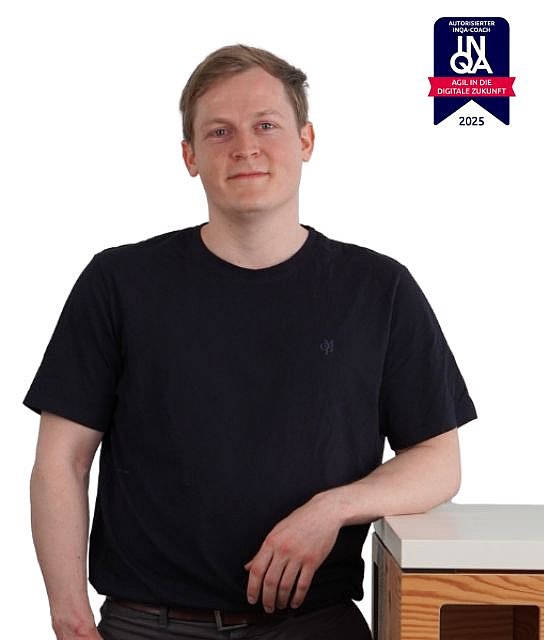 Nico Stricz