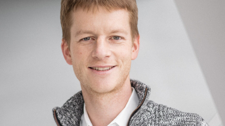 Innovator of the month – Dr. Moritz Högner (alloqis)