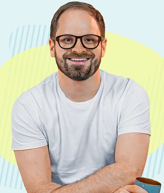 Chris Nelson Makram – Innovator of the month