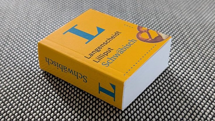 Ein Blick in die Zukunft von Sprache, KI und Verlagswelt