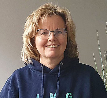 Sigrid Rögner