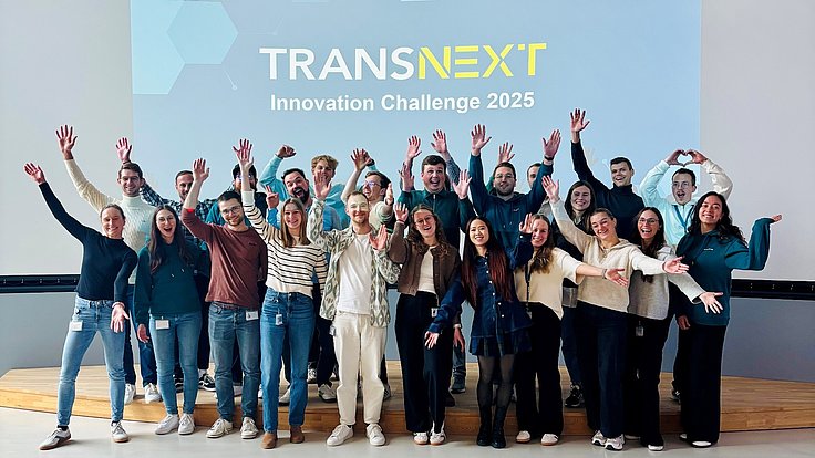 Innovationsprozess der TransnetBW geht in die vierte Runde und bringt Lösungen für die Energiewende hervor