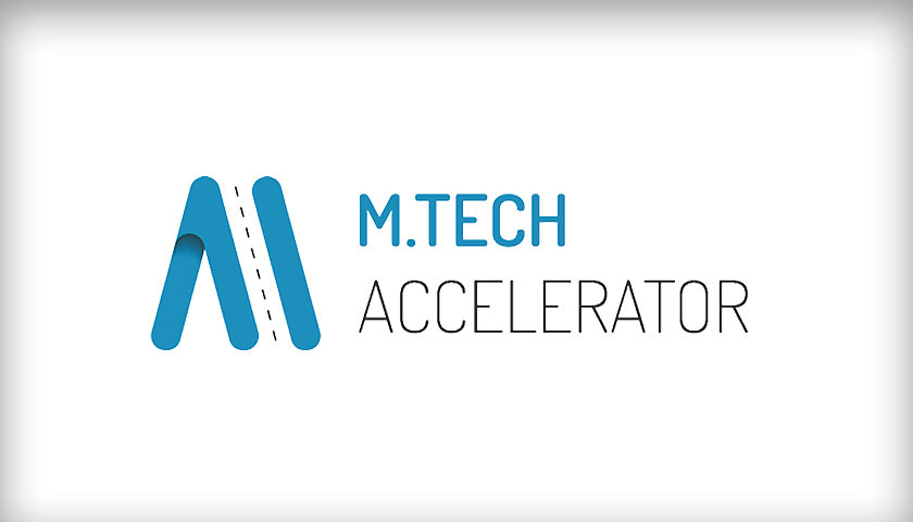 M.Tech-Accelerator