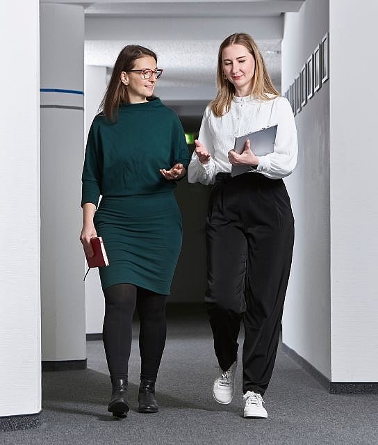 Zukunftsgestalter*in – Zukunft gestalten statt nur reagieren