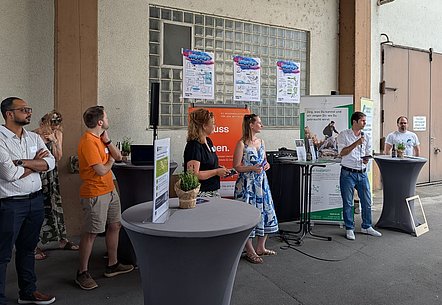 Sommerfest 7.0