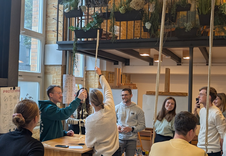 Auftaktworkshop TransNEXT 2025