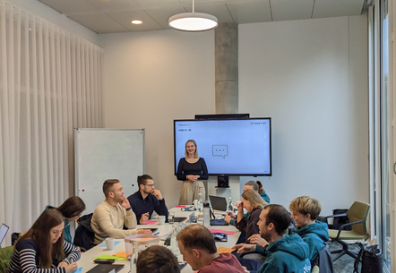 Abschlussworkshop TransNEXT 2025