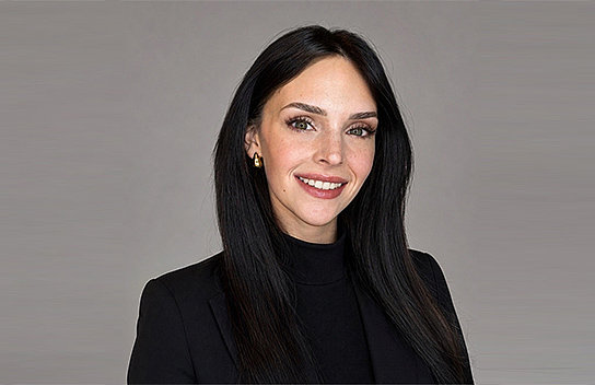 Nadine Dea
