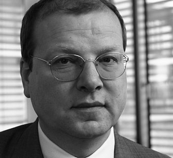 Prof. Dr. Matthias Schüppen