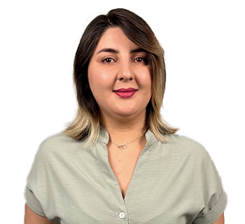 Fatemeh Behboudi