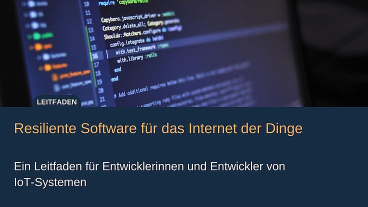 Sorrir – resiliente Software