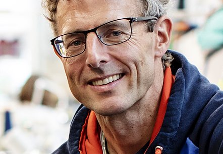 Daniel Kowalewski