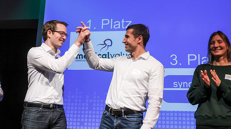 CyberOne Hightech Award 2026 – Innovation durch Kooperation