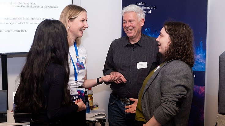  11 Fragen rund um Fördermittel in Innovationsvorhaben