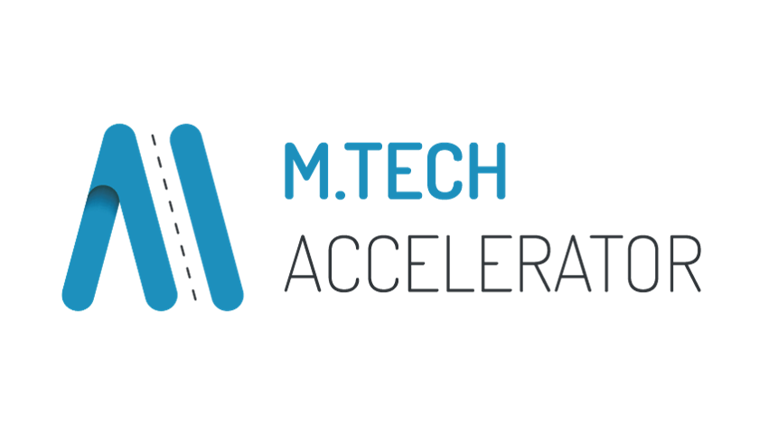 M.Tech Accelerator