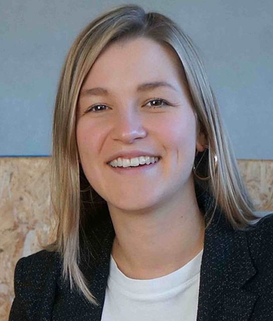 Innovator of the month – Helen Landhäußer (Mader/LOOXR)