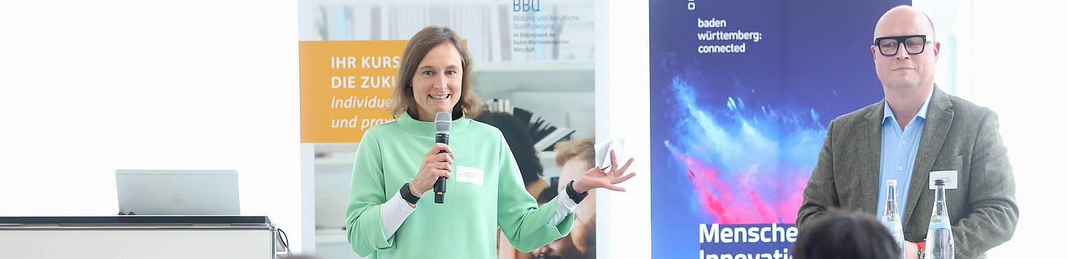 Strategische Personalentwicklung
