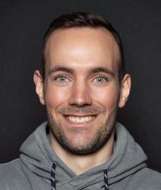 Innovator of the month – Timo Schwarzer (Software byTS)