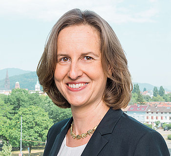 Dr. Birgit Münchbach, ADVANT Beiten (Freiburg)
