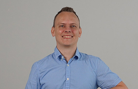 Patrick Pfisterer