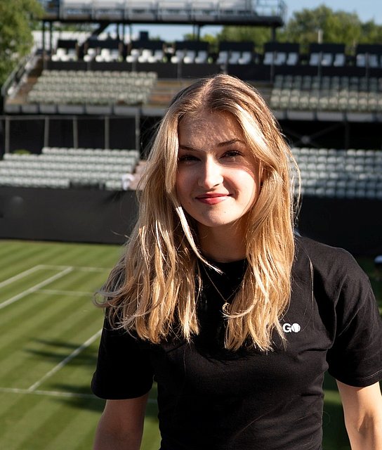 Juliane Reuter