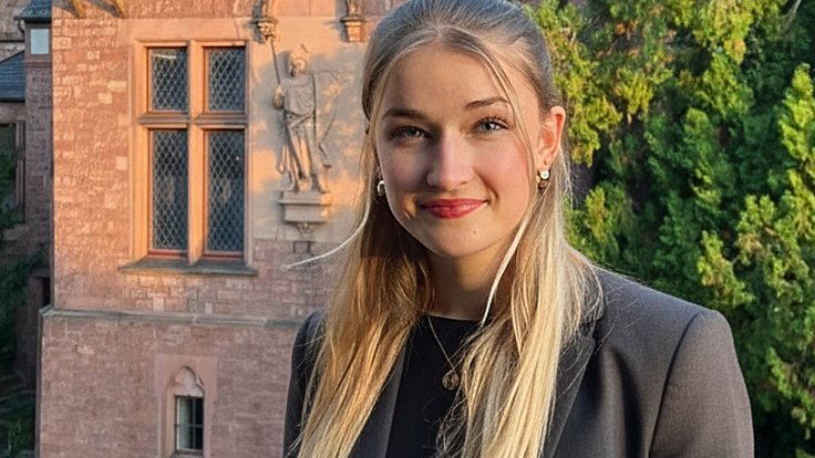 „Eine Plattform, die verbindet, statt zu spalten": Juliane Reuter ist unsere Innovator of the month