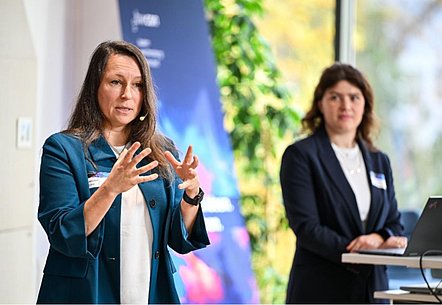 Vortrag auf der KI Connect am 3.11.2025