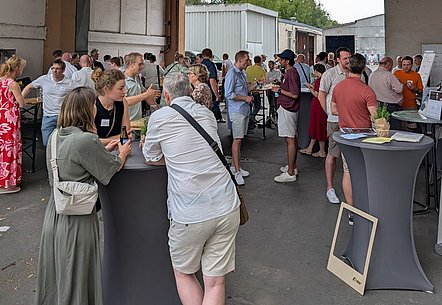 Sommerfest 7.0