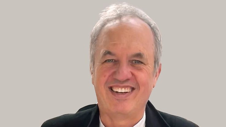 Innovator of the month – Dr. Heinrich Jehle (FlareOn Biotech)