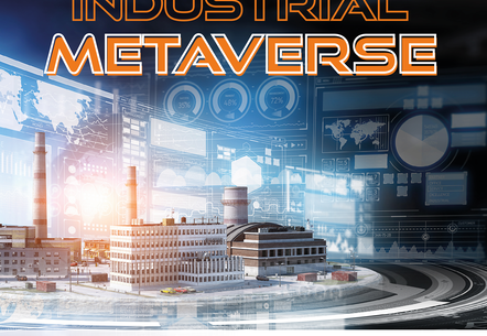 Industrial Metaverse