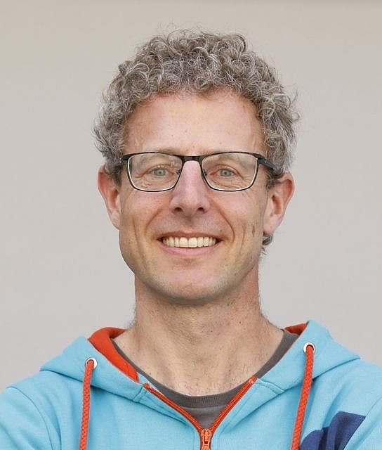 Innovator of the month – Daniel Kowalewski