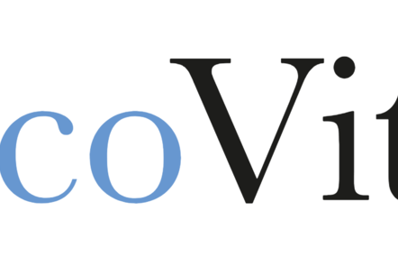 Logo EcoVity