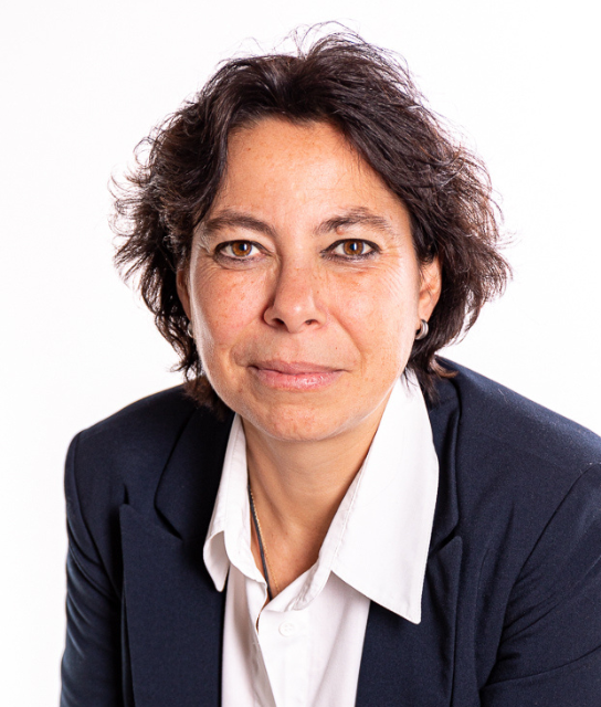 Innovator of the month – Claudia Nothwang (Elektro Nothwang GmbH & Co. KG)