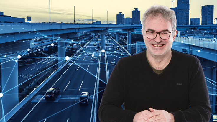 Die Mobilitätswende steht im Stau - warum das Elektroauto nicht die Lösung ist 