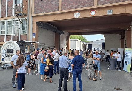 Sommerfest 7.0
