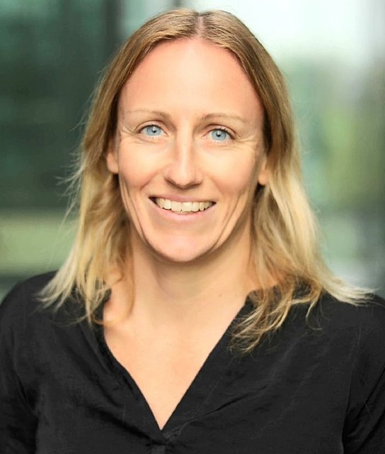 Kathrin Lichius