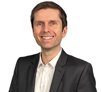 Dominik Stelzmüller