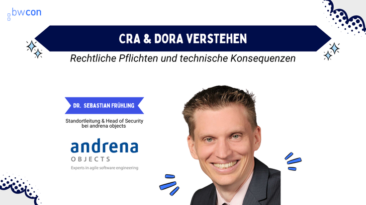 Hightech Summit meets andrena objects & Vogel und Partner Rechtsanwälte