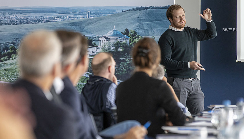 Rechtsberatungssprechstunde für Start-ups