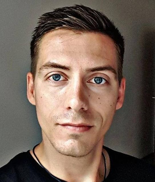 Innovator of the month – Sven Gogalla (Schwabenschliff)