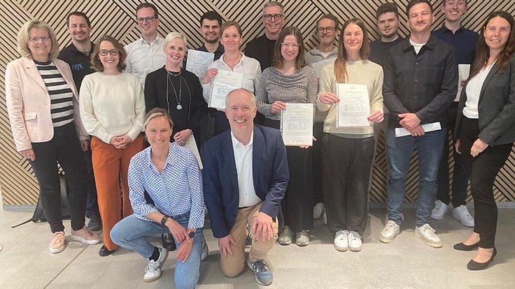 bwcon bildet Fachleute zu Innovationsmanager*innen aus