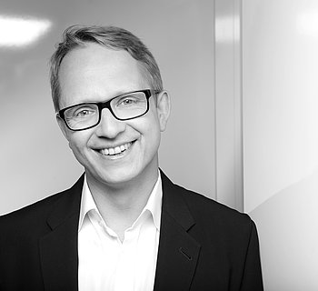 Christian Bell, Senior Business Architect, iteratec GmbH