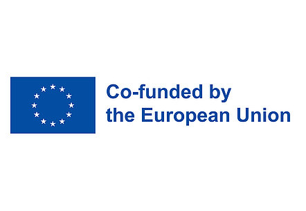 Co-funded by the EU