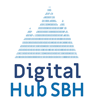 Logo Digital Hub SBH