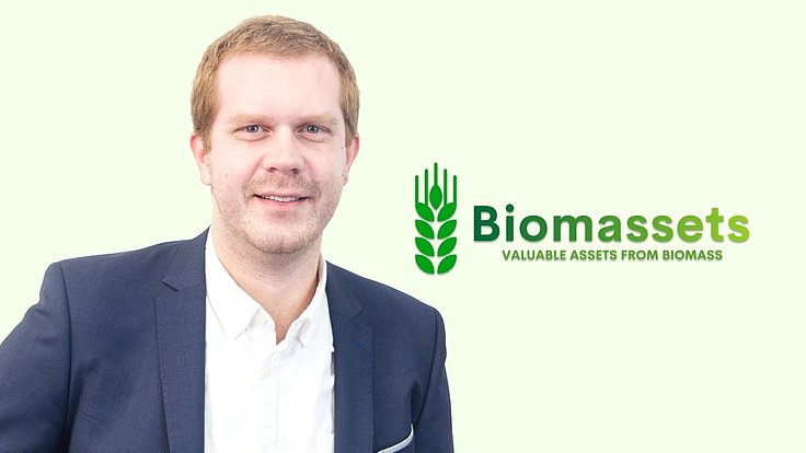 „Diamanten entstehen unter Druck.“: Dr. Jörg Ortmaier ist unser Innovator of the month