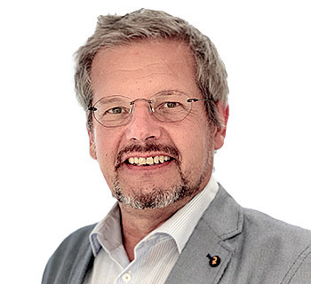 Dr. Carsten Günther