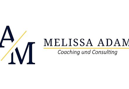 Logo Melissa Adam