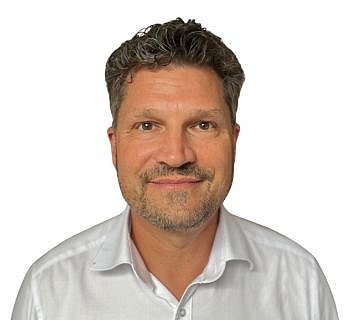 Dr. Tobias Salb, Mesalvo GmbH